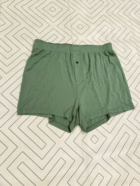Stance Green Boxers